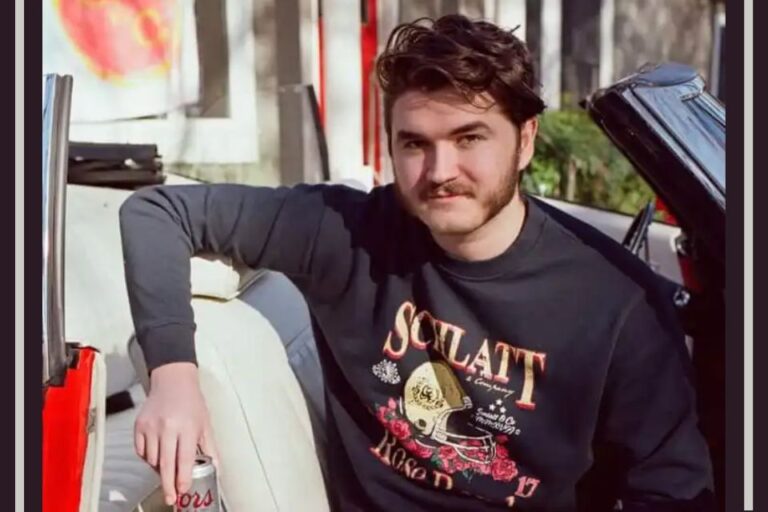 Jschlatt Net Worth 2025: How Rich Is The Famous YouTuber & Streamer? Jschlatt Net Worth