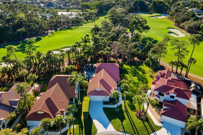 The Benefits Of Living In A Well-Planned Community Living In A Well-Planned Community