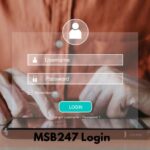 MSB247 Login