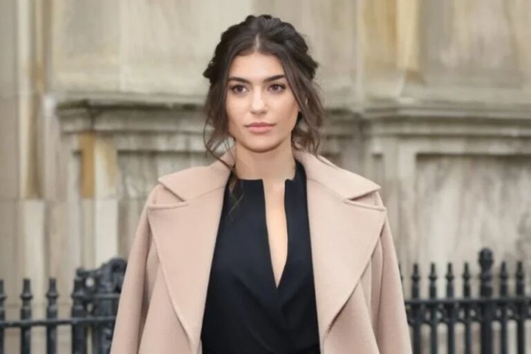 Who Is Malia Manocherian? Real Estate Expert Empowering Women Leaders Malia Manocherian