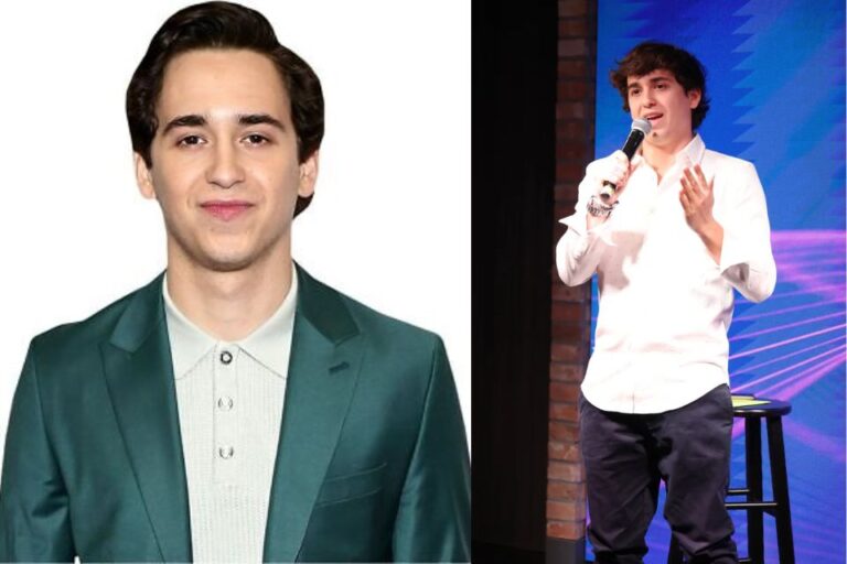 Marcello Hernandez Height