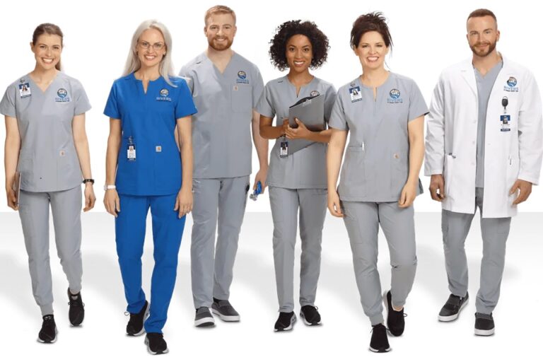 How To Layer Medical Apparel For All-Day Comfort Medical Apparel For All-Day Comfort