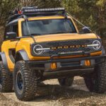 Modern Adventures With The Classic Ford Bronco