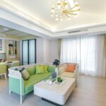 Modern Floor Coatings