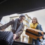 Moving From The UK To Sweden