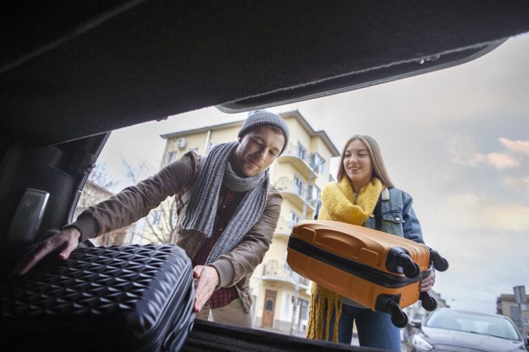 Moving From The UK To Sweden? Read This First Moving From The UK To Sweden