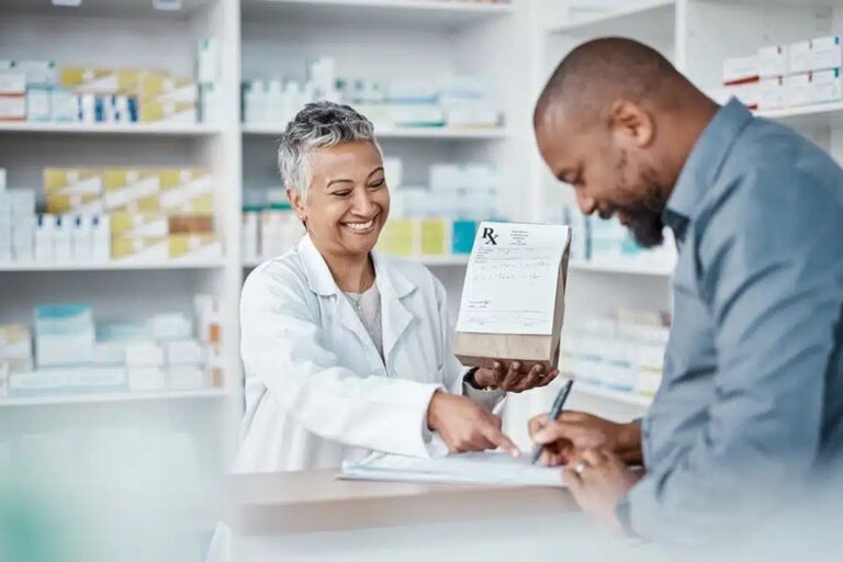 Navigating The World Of Prescription Savings