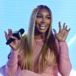 Nene Leakes Net Worth