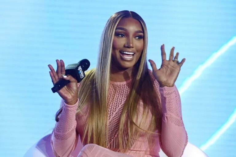 Nene Leakes Net Worth 2025: How Much Is The ‘Real Housewives Of Atlanta’ Star Worth? Nene Leakes Net Worth