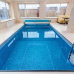 Pool Cover Choices And Maintenance