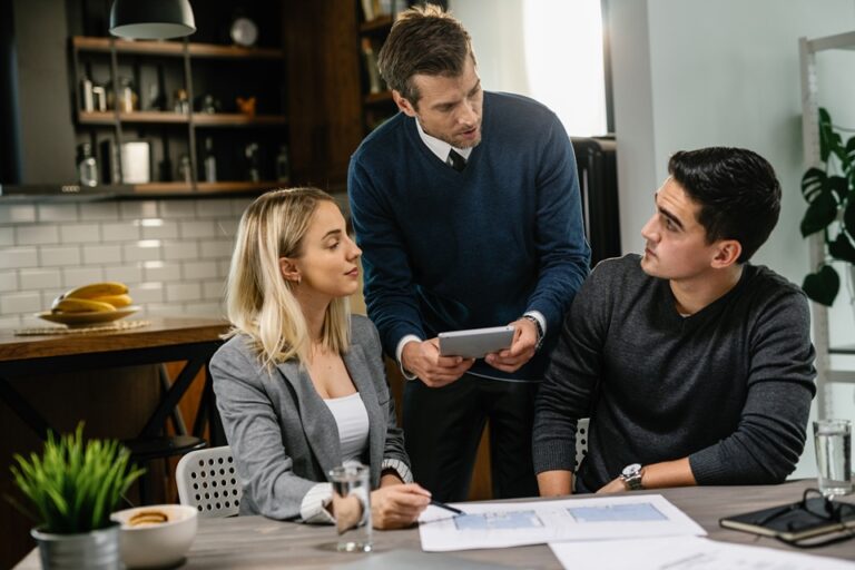 Navigating The New Trends In Real Estate Investment Consulting Real Estate Investment Consulting