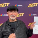 Richard Goodall Net Worth