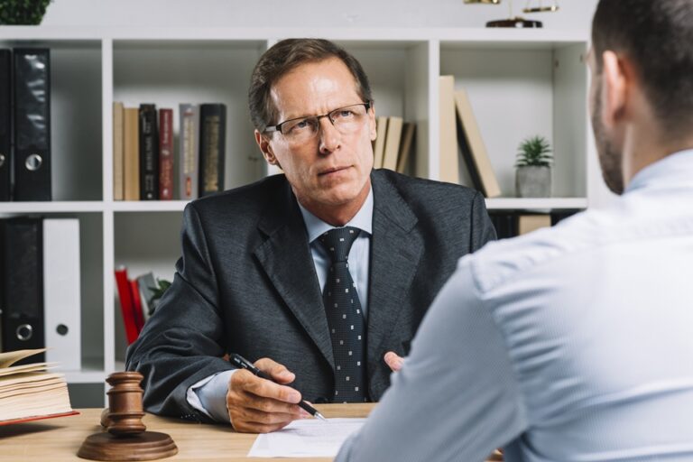 The Role Of Trial Attorneys In Criminal Defense: What You Need To Know Role Of Trial Attorneys In Criminal Defense