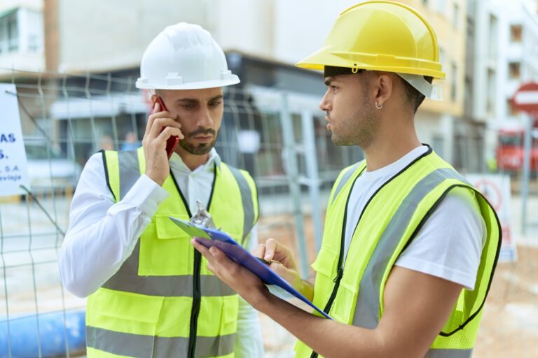 Safety’s Not A Checklist – It’s Built Into The Building Safety’s Not A Checklist