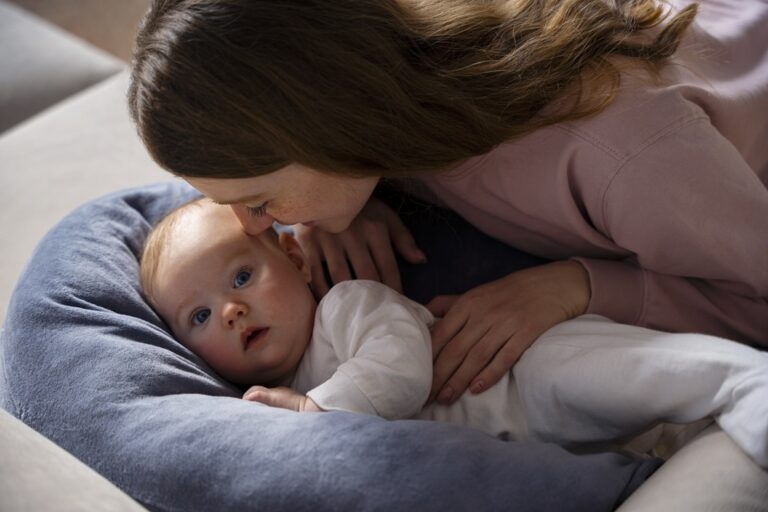 The Untold Truths About Life As A New Mum The Untold Truths About Life As A New Mum