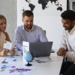 Top Global Business Management Skills To Master In 2025