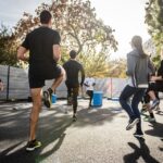 Transforming Everyday Movements Into Fitness