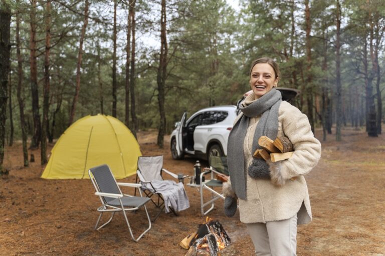Maximise Your Travel Experience With The Right Camping Vehicle Travel Experience With The Right Camping Vehicle