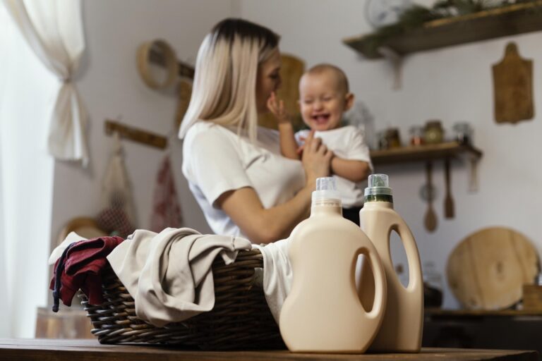 Common Mistakes To Avoid When Washing Baby Clothes Washing Baby Clothes