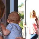 Welcoming Au Pairs Into Their Homes