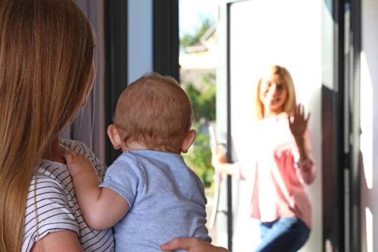 Why More Families Are Welcoming Au Pairs Into Their Homes Welcoming Au Pairs Into Their Homes