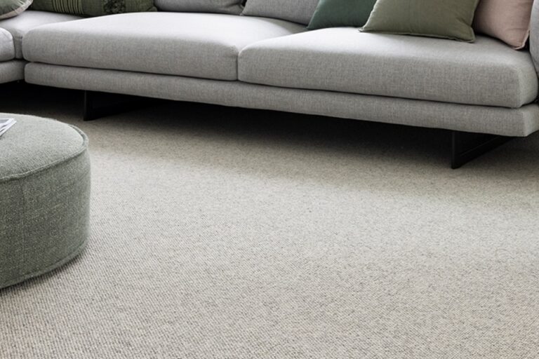 What Happens When You Finally Ditch Cold, Hard Floors What Happens When You Finally Ditch Cold Hard Floors