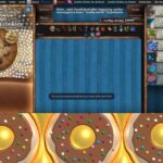 open sesame cookie clicker
