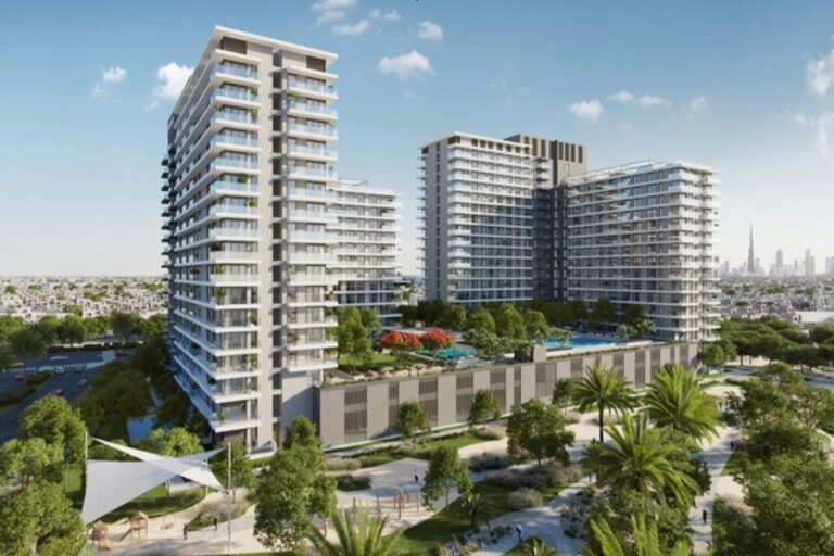 3-Bedroom Apartments In Dubai: Space For Life & Growth 3-Bedroom Apartments In Dubai