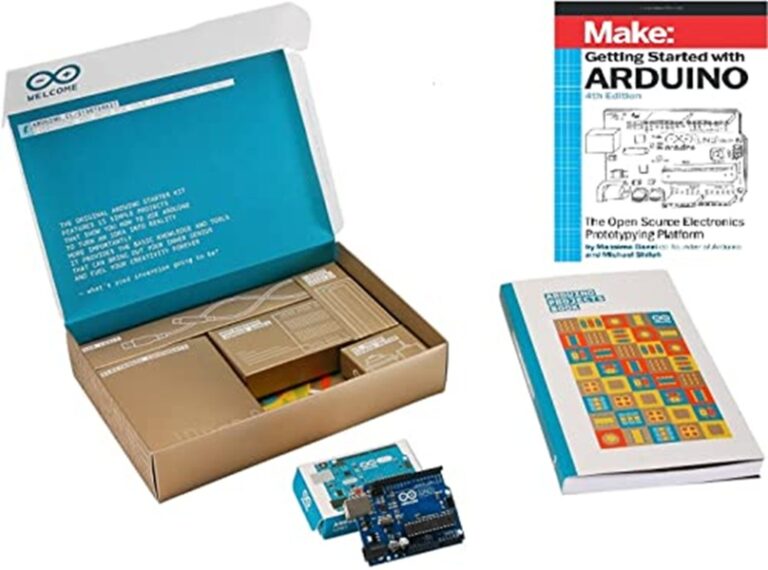 Future Trends In Arduino Kit Development Arduino Kit