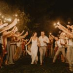 Best Time To Buy Wedding Sparklers And Save Big