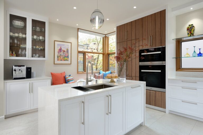 Cabinet Designers Toronto: Trends To Watch In 2025 Cabinet Designers Toronto