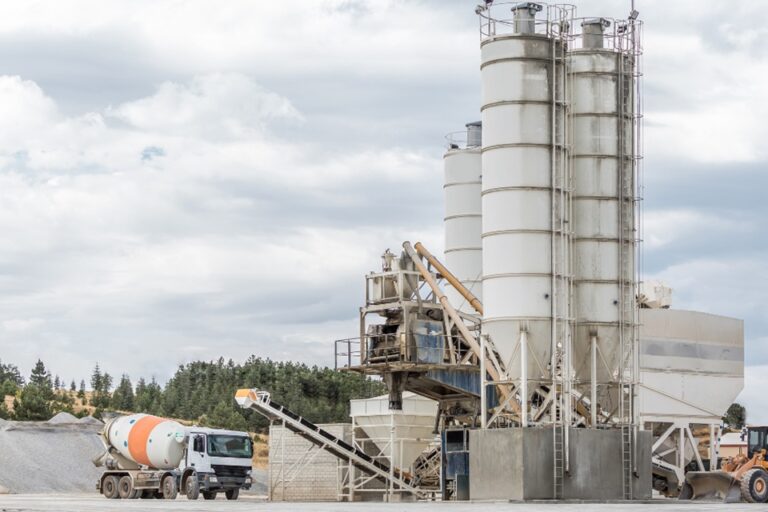 Cement & CO₂: The High-Impact Industry Ripe For Carbon Capture Innovation Carbon Capture Innovation
