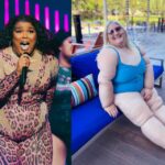 Celebrities With Lipedema