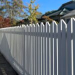 Creative Fencing Ideas For Modern Outdoor Spaces