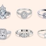 Diamond Engagement Rings