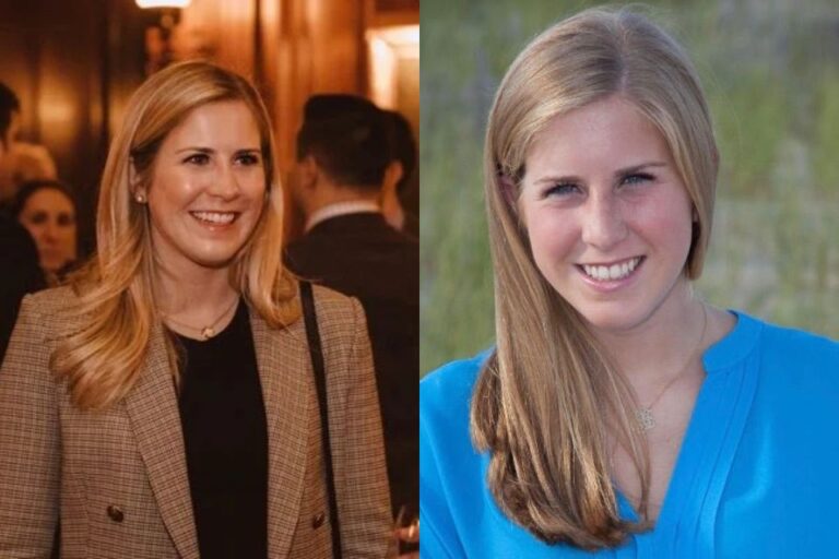 Elizabeth Bowes Gregory