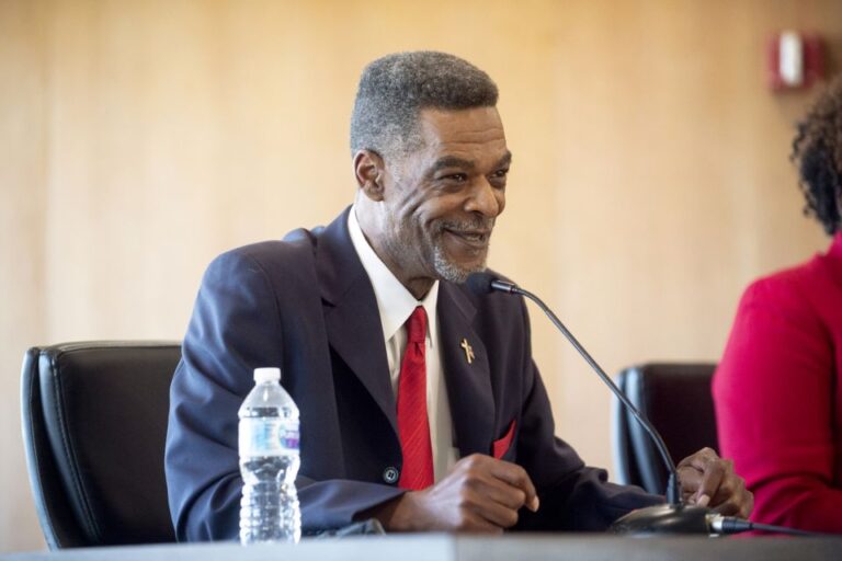 Eric Mays Net Worth 2025: Inside His Wealth, Assets, & Political Career Eric Mays Net Worth