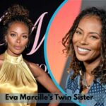 Eva Mercelli’s Twin Sister