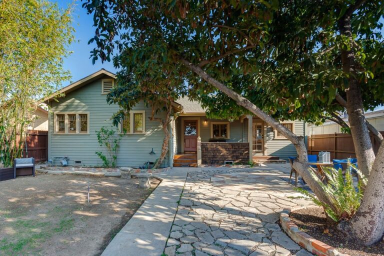 Finding Your Dream Home