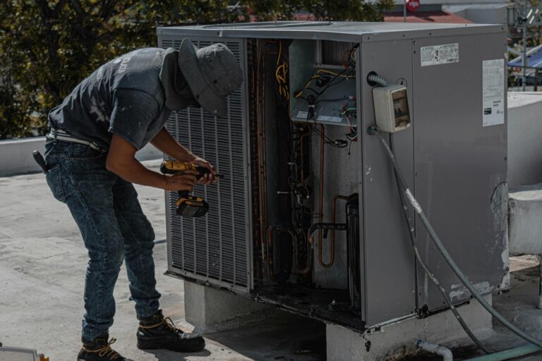 Lebanon TN’s Wild Weather & Why You Need Year-Round HVAC Services HVAC Services