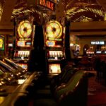 Historic Casino Destinations Preserving Vintage Slot Machine Collections