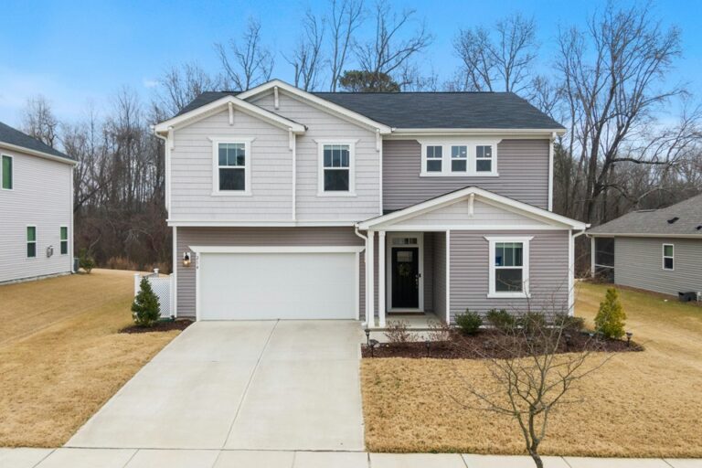 Homes For Sale With Owner Financing