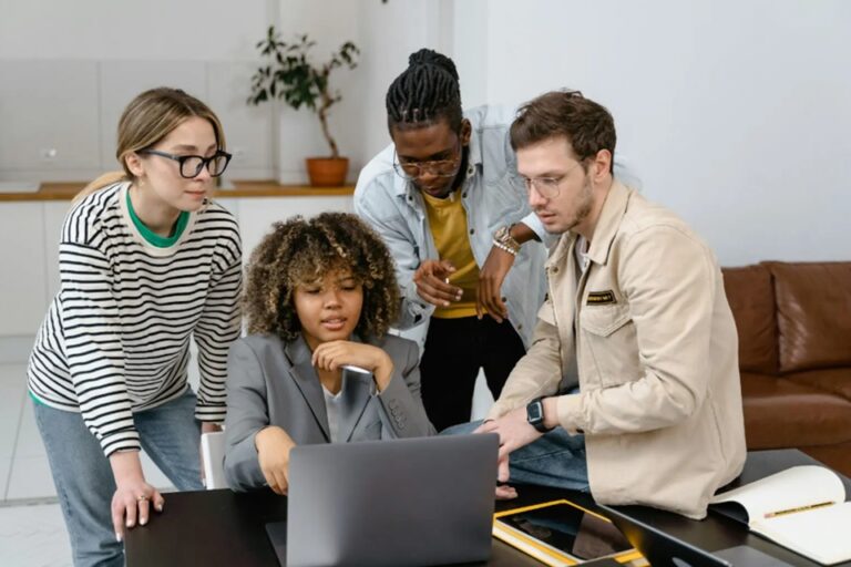 IT Consulting Services: A Smarter Way To Build, Manage, & Scale IT Consulting Services