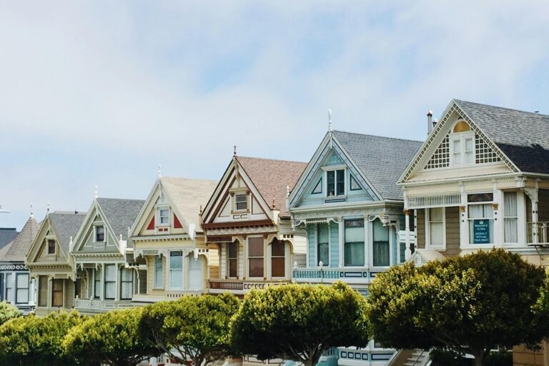 Innovative Approaches To Modern Real Estate