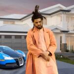 J. Cole Net Worth