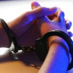 Legal Process After An Arrest