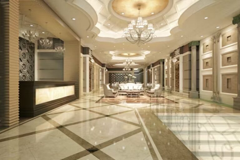 Luxury Staging Secrets