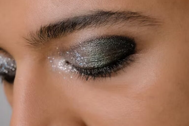 Mineral Makeup And Sun Protection