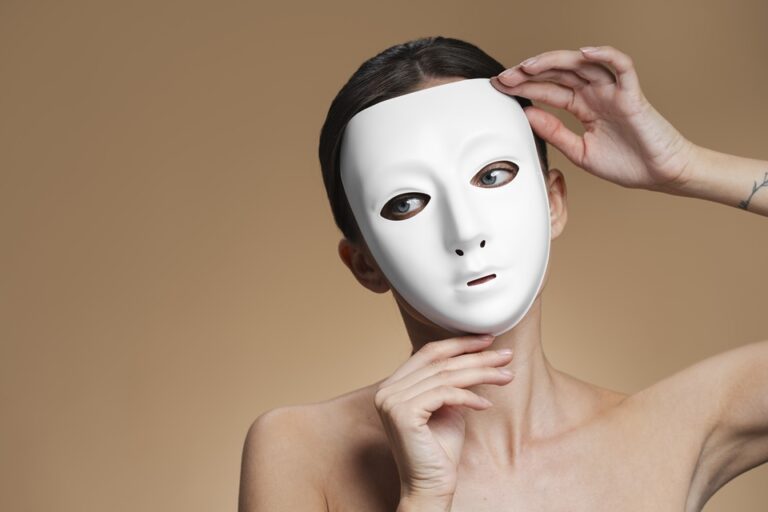 Omnilux Mask For Maximum Skin Benefits