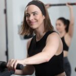 Reaching Your Fitness Goals